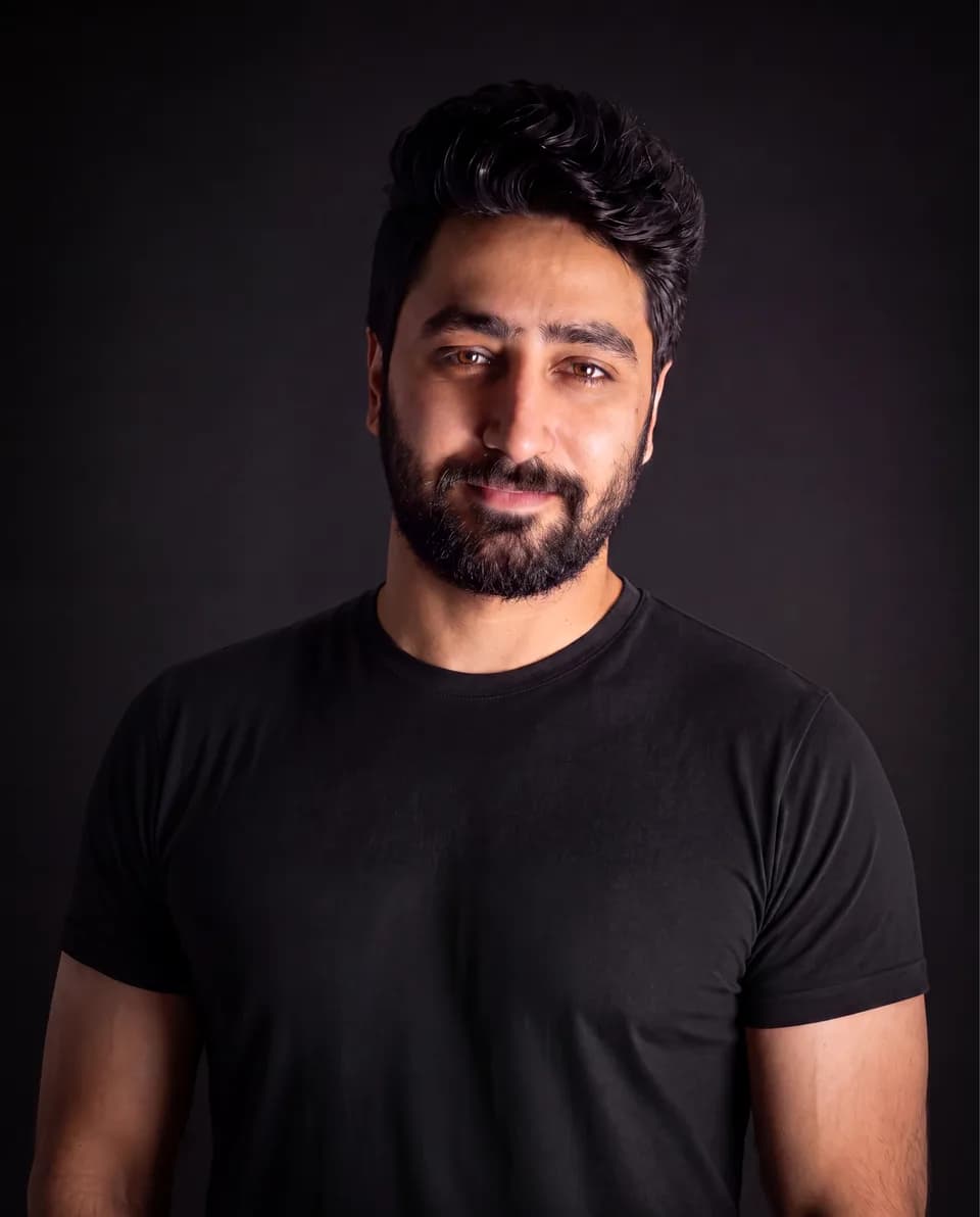Ahmed Helal